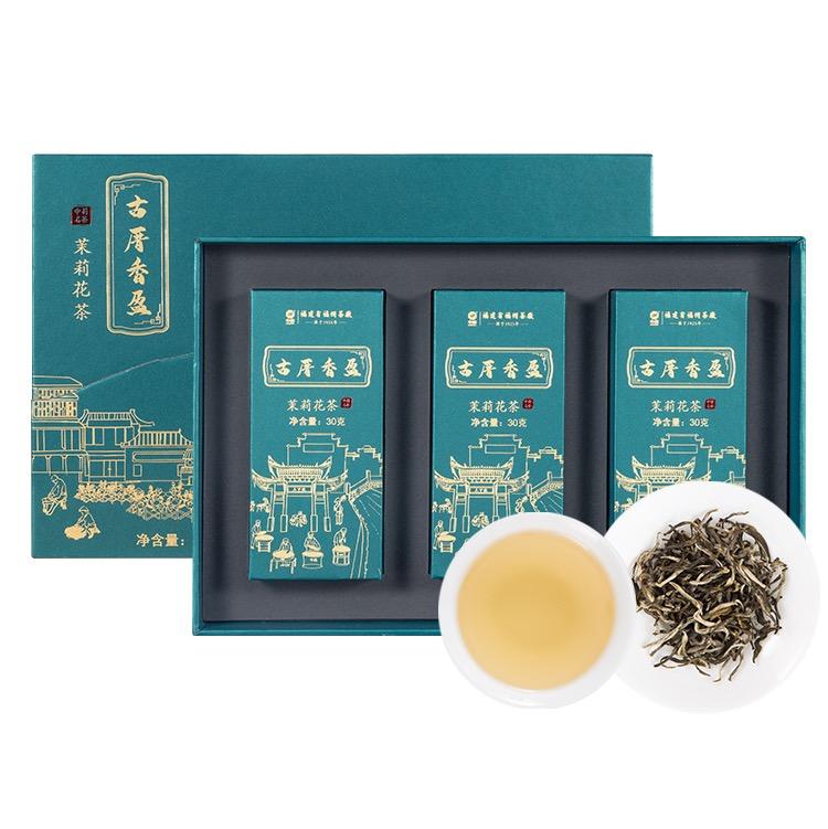  古厝香盈90g