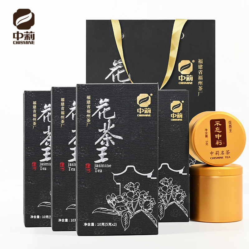  花(huā)茶王10g