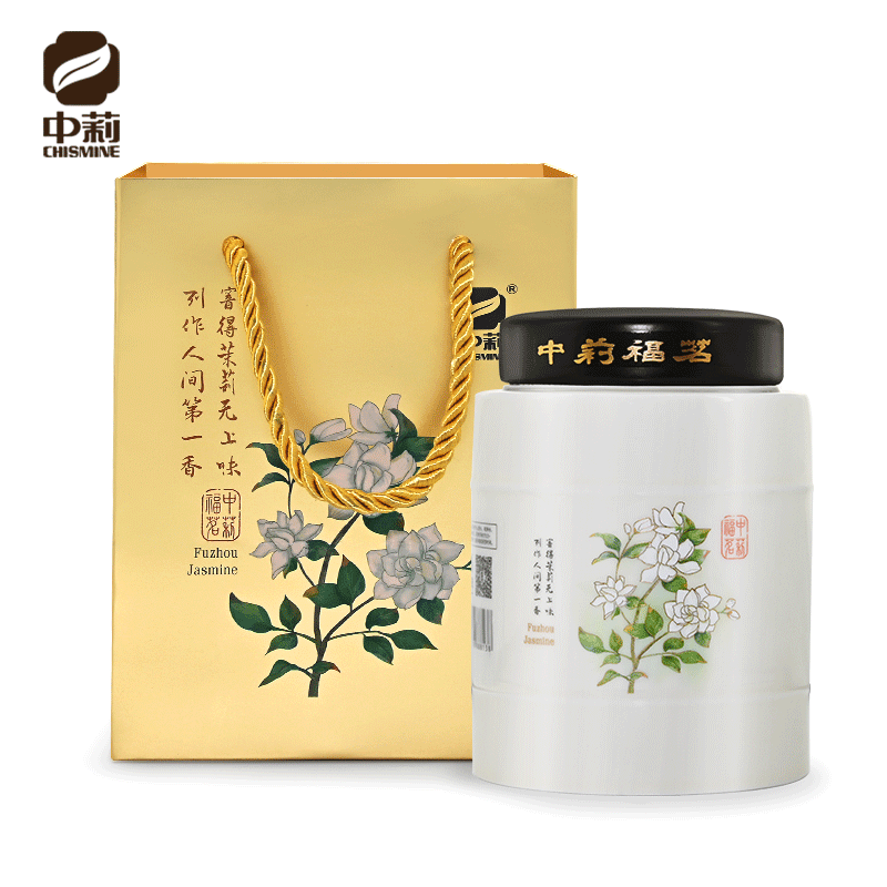  中莉福茗150g